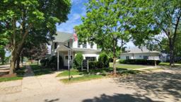 Fredrick Funeral Home in Hampshire Illinois