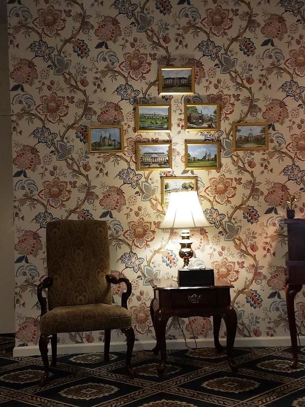 Fredrick J Chapey & Sons Funeral Home Inc in East Islip New York