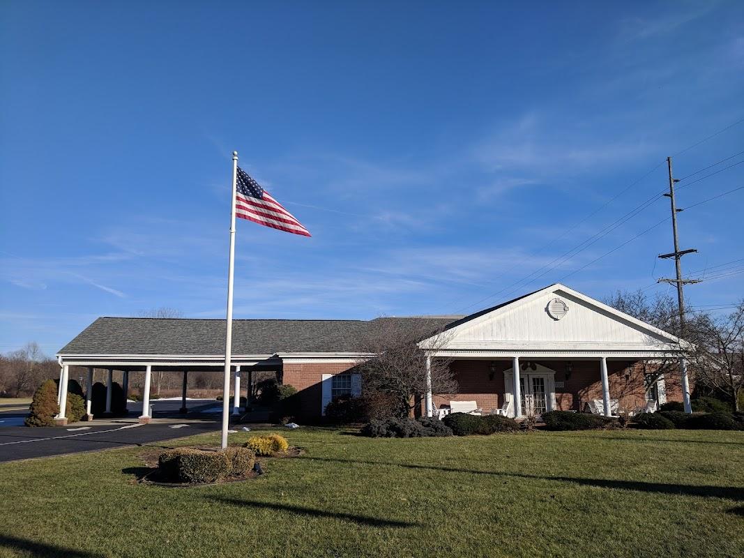 Free Funeral Home in Coshocton Ohio