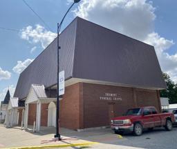 Fremont Funeral Chapel in Fremont Iowa