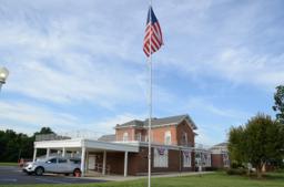 French Funeral Home in Brazil Indiana