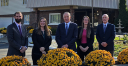 Fretthold Funeral Home Inc in N Tonawanda New York