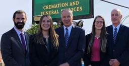 Fretthold & Hamp Cremation And Funeral Services in Tonawanda New York