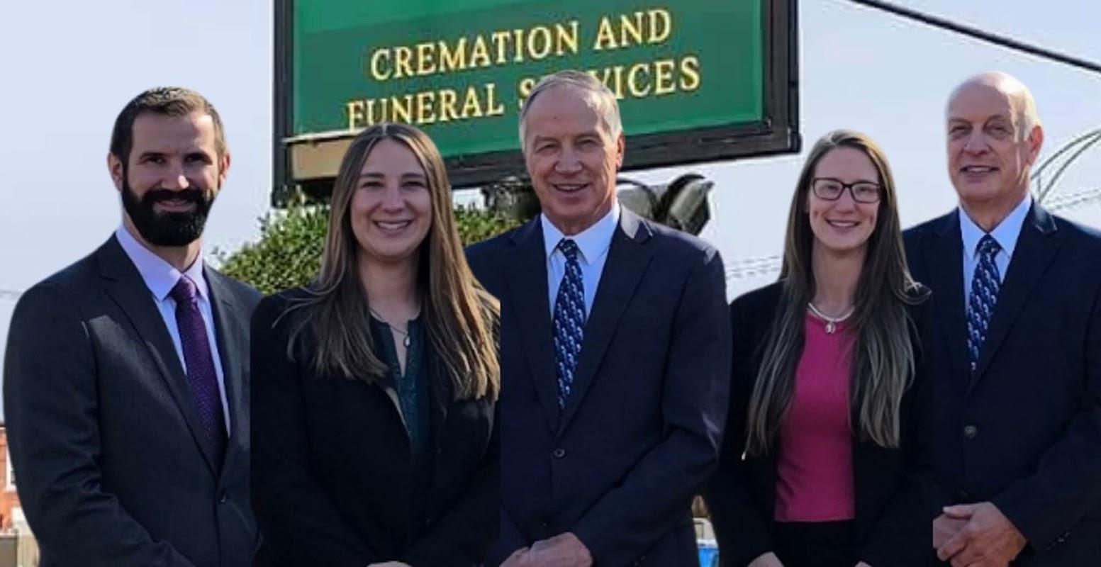 Fretthold & Hamp Cremation And Funeral Services in Tonawanda New York