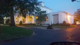 Fry-Gibbs Funeral Home in Paris Texas