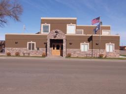 Fulkerson-Stevenson Funeral Home in Sidney Montana