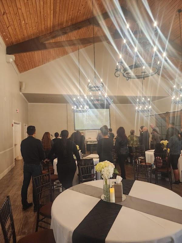 Fuller Sheffield Funeral Service in Austin Texas