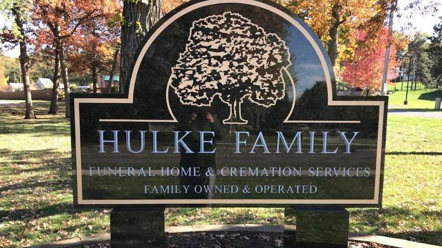 Fuller-Speckien-Hulke Funeral Home in Eau Claire Wisconsin