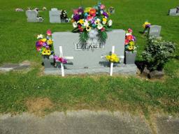 Walker Chapel Funeral Home building in Fultondale, Alabama