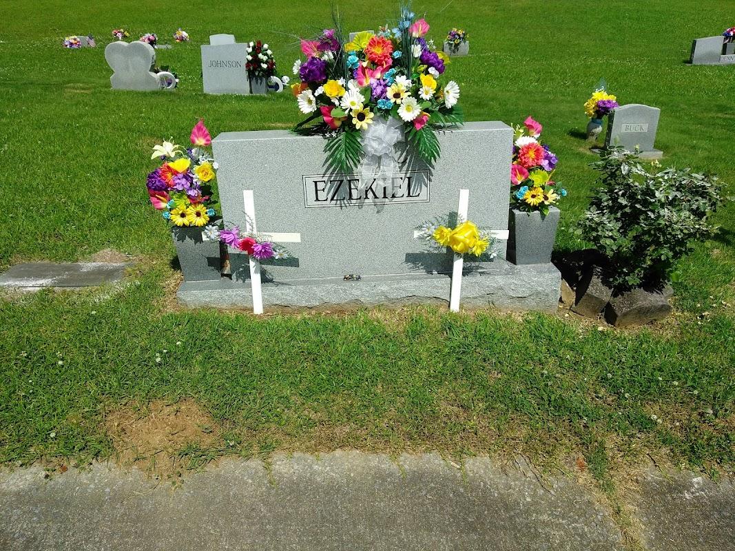 Walker Chapel Funeral Home building in Fultondale, Alabama