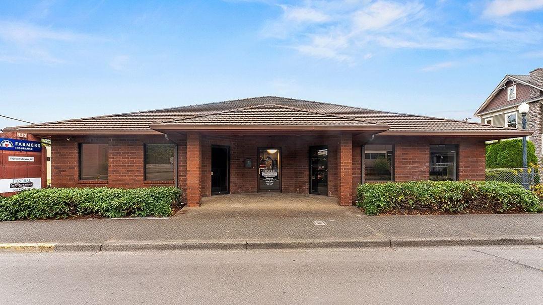 Funeral Alternatives Of Washington in Centralia Washington