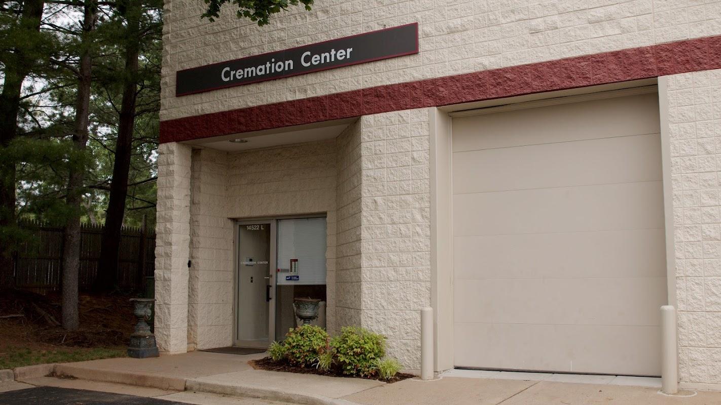 Funeral Choices of Chantilly in Chantilly Virginia