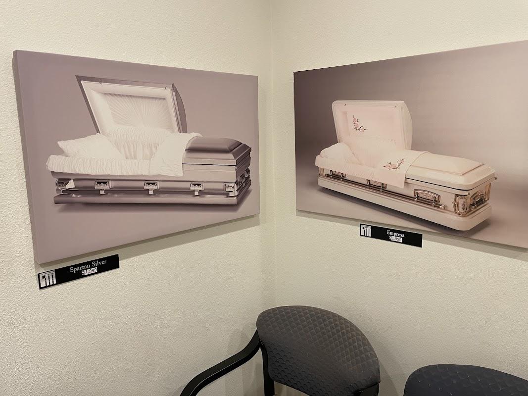 FuneralCaring USA Funeral Home in San Antonio Texas