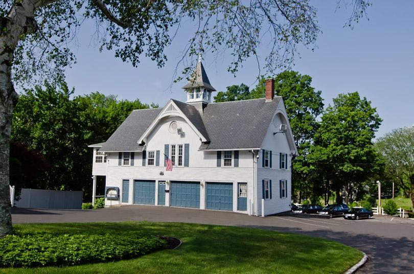 Funk Funeral Home in Bristol Connecticut