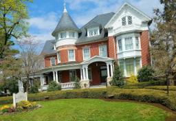 Furman Home For Funerals in Leola Pennsylvania