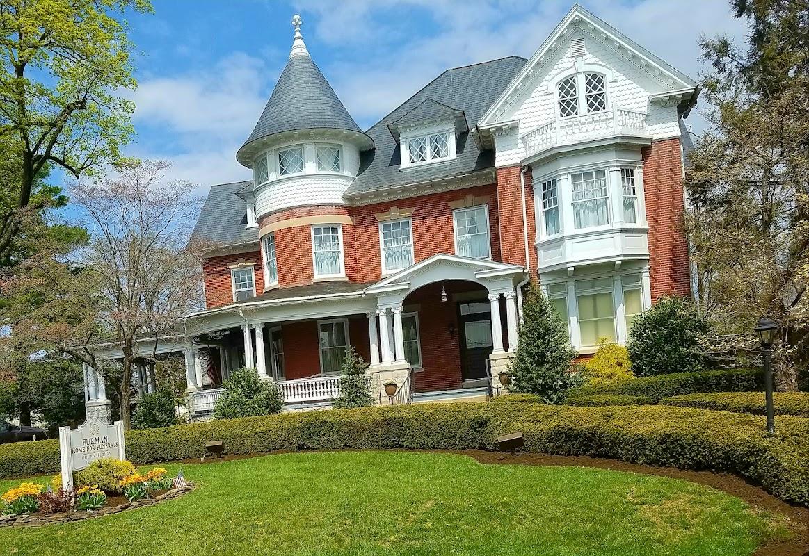 Furman Home For Funerals in Leola Pennsylvania