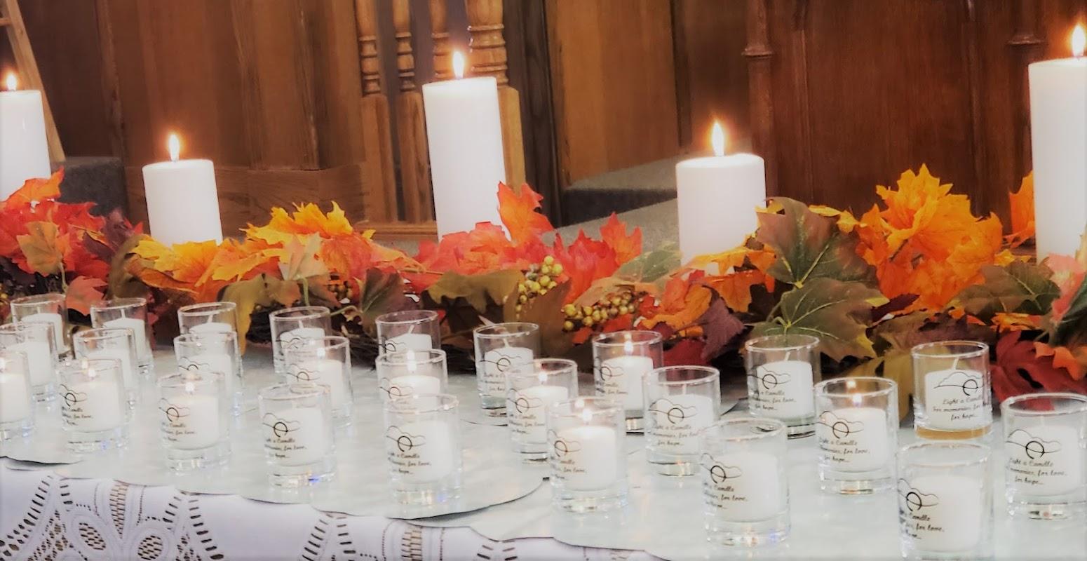 Fusselman-Allen-Harvey Funeral Homes in Louisville Nebraska