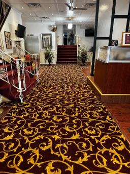 G. Choice Funeral Chapel in Philadelphia Pennsylvania