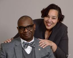 G. Frank Page Jr. Funeral Home in Philadelphia Pennsylvania