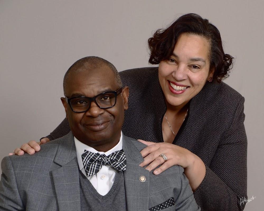 G. Frank Page Jr. Funeral Home in Philadelphia Pennsylvania