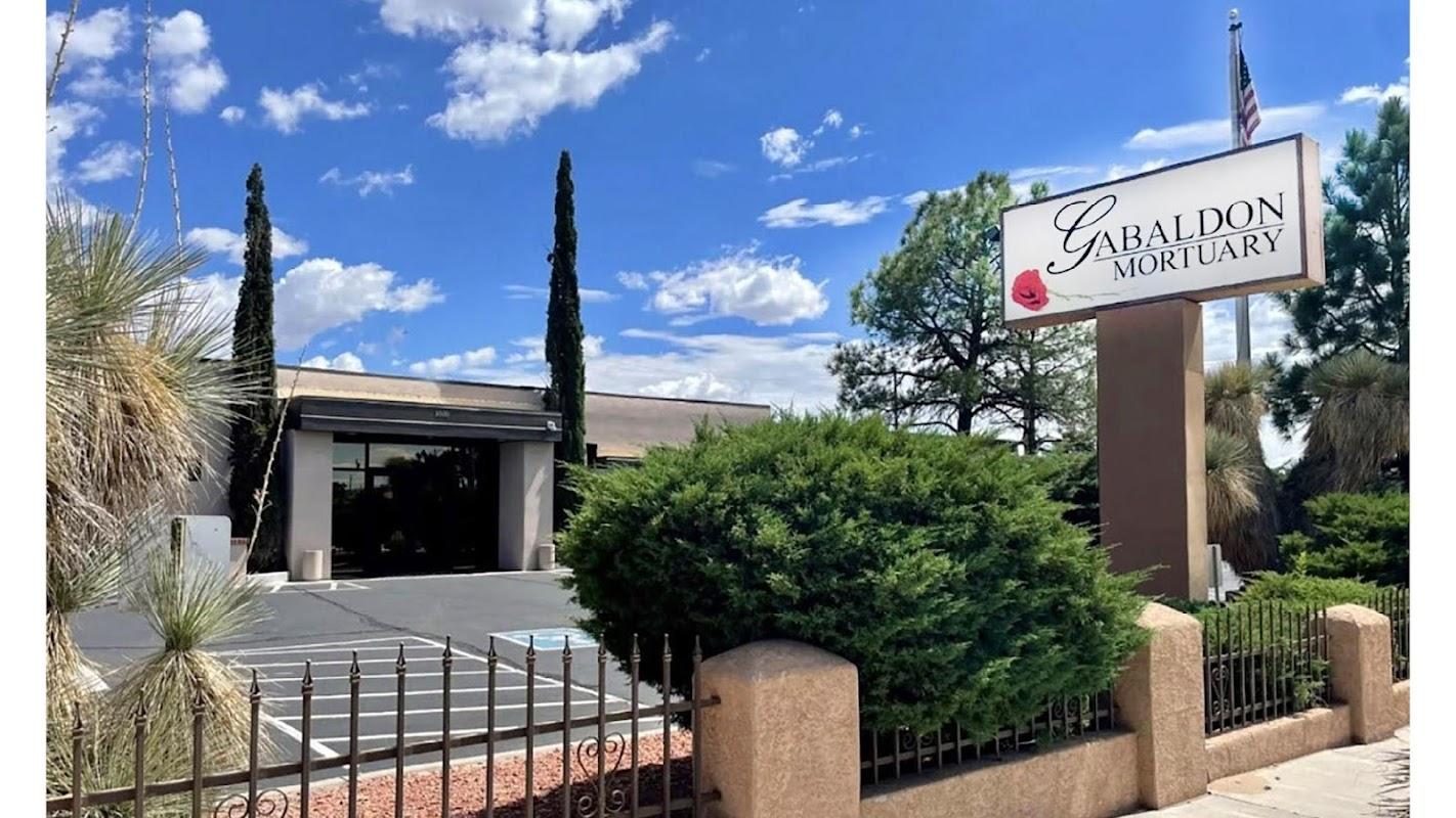 Gabaldon Mortuary in Albuquerque New Mexico