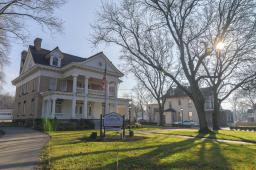 Gabauer Funeral Home & Cremation Services in New Brighton Pennsylvania