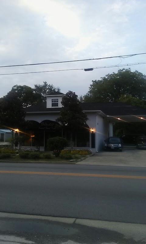 Gadsden Memorial Funeral Home in Gadsden Alabama