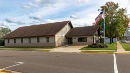 Gaffney-Busha Funeral Home & Alpha Crematory in Eagle River Wisconsin