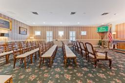 Gaita Memorial Home, Inc. in Little Falls New Jersey