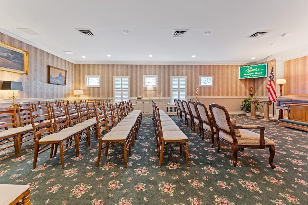 Gaita Memorial Home, Inc. in Little Falls New Jersey
