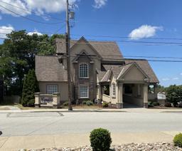 Galone-Caruso Funeral Home in Mount Pleasant Pennsylvania
