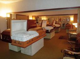 Gang Memorial Chapel in Syracuse New York