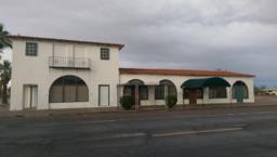 Ganley's Buckeye Funeral Home in Buckeye Arizona