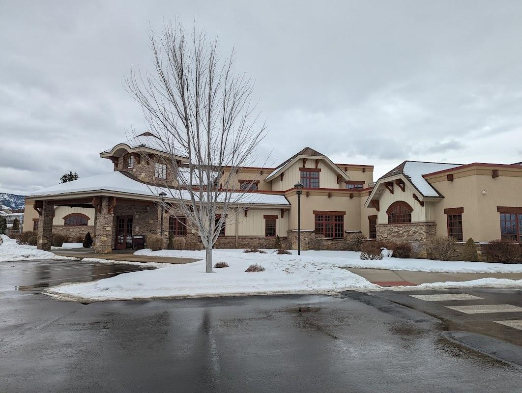 Garden City Funeral Home & Crematory in Missoula Montana