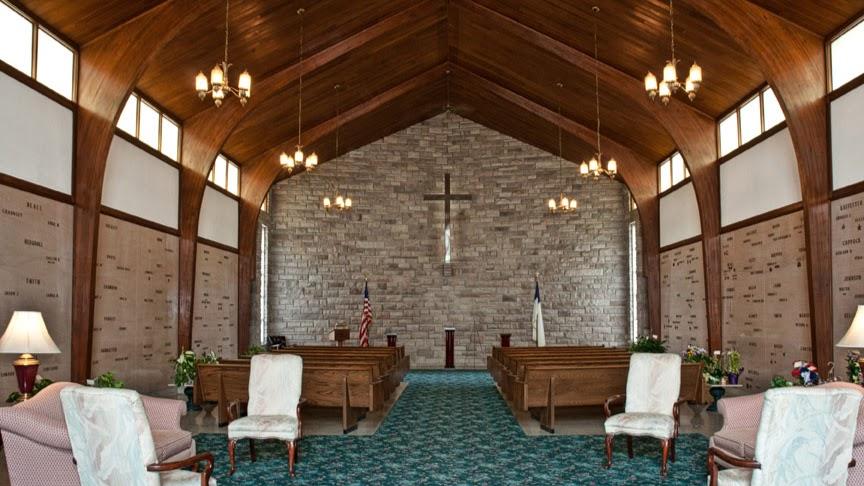 Garden View Funeral Home in Muncie Indiana