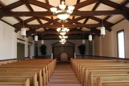 Gardens Of Memory Funeral Home in McMinnville Tennessee