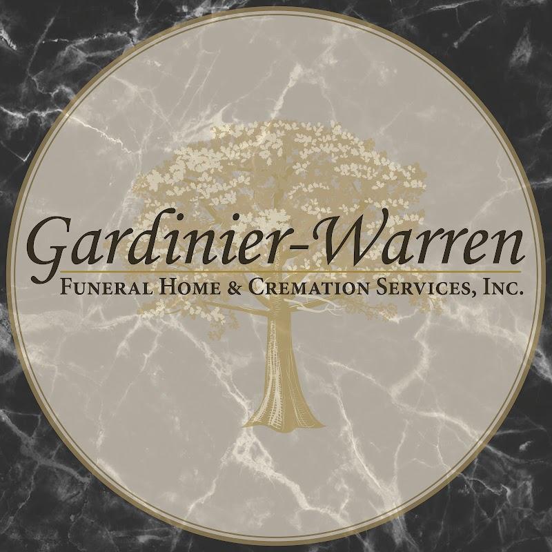 Gardinier Funeral Home in Franklin Pennsylvania