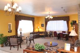 Gardner Funeral Home in Chicago Illinois