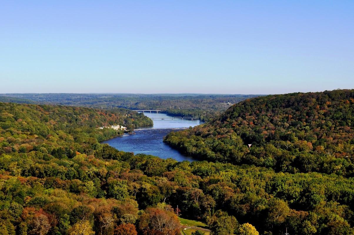 Garefino Funeral Home in Lambertville New Jersey