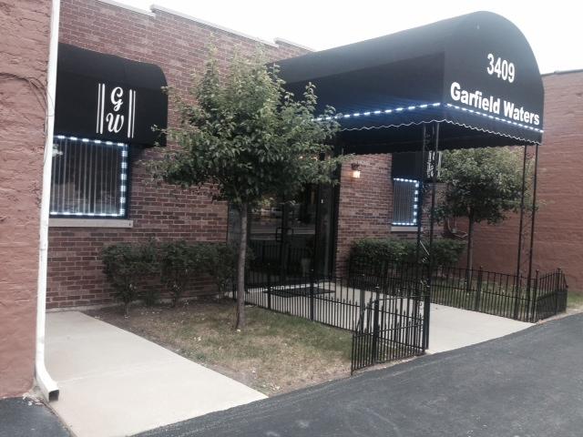 Garfield Waters Funeral Home in Chicago Illinois