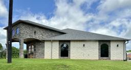 Garmon Funeral Home in Henderson Texas