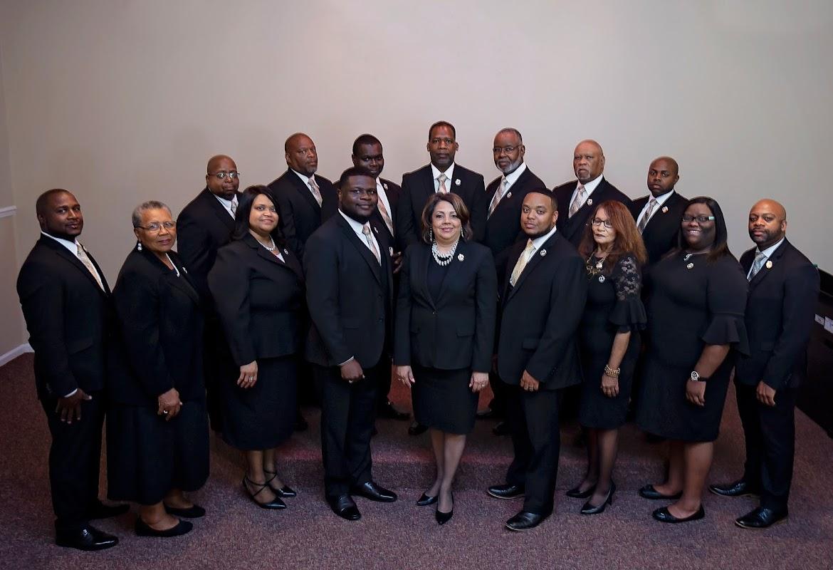 Garnes & Toney Funeral Home in Henderson North Carolina