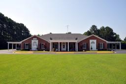 Garrett-Sykes Funeral Home in Ahoskie North Carolina
