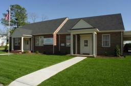 Garrett-Sykes Funeral Service in Rich Square North Carolina