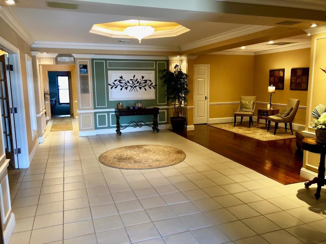 Gary Panoch Funeral Home & Cremations in Boca Raton Florida