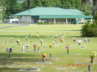 Gateway-Forest Lawn Funeral Home in Lake City Florida