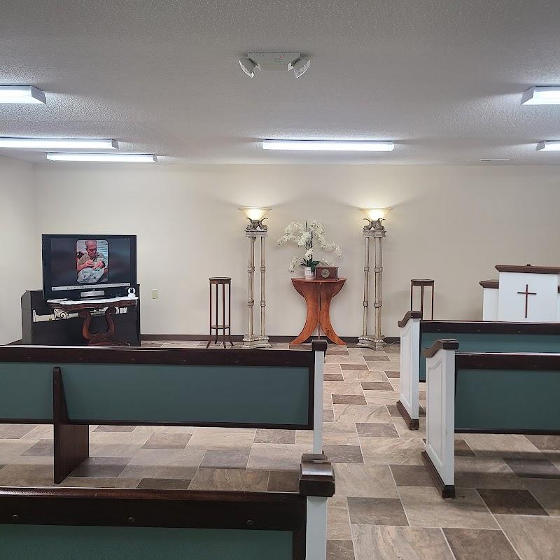 Gateway Funeral Home & Cremation Center in Clarksville Tennessee