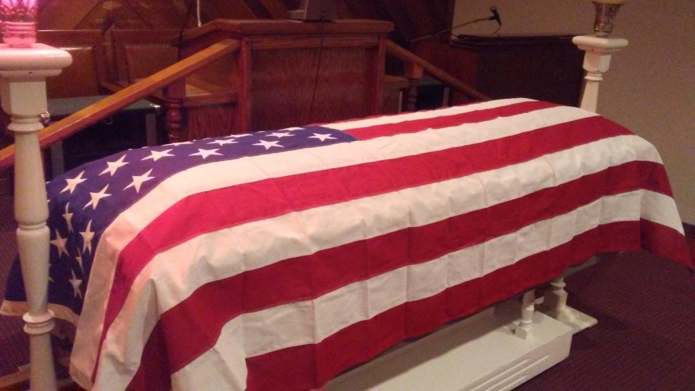 Gatling's Chapel in Chicago Illinois