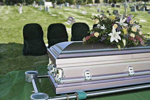 Gayden Funeral Home in Jena Louisiana