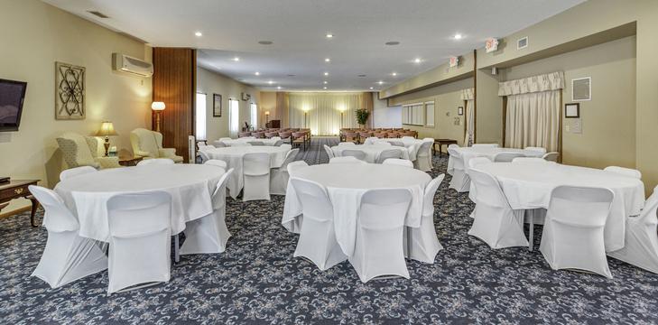 Gearhart Anoka Funeral Home in Anoka Minnesota